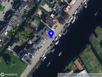 Bouwvergunning Aalsmeerderdijk  Rijsenhout
