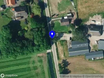 Milieuvergunning Nieuwe Wetering  Beemte Broekland