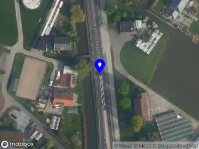 Overig Nieuweweg  Honselersdijk