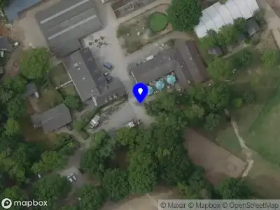 Sloopvergunning Venhof  Herkenbosch