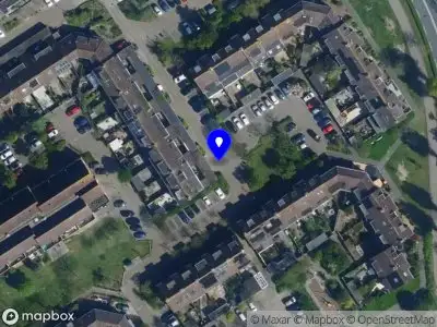 Overig Dreefkant  Noordwijk