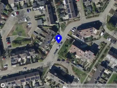 Verkeersbesluit Schoener  Barendrecht