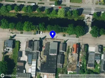 Meldingen Eemslandweg  Zwartemeer