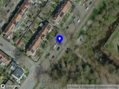 Natuurbeschermingsvergunning Sint Claralaan  Eindhoven