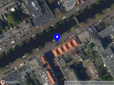 Overig Hooftskade  's-Gravenhage