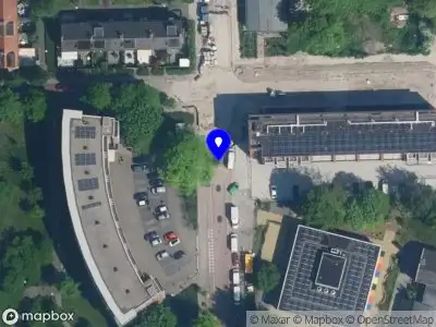 Verkeersbesluit Jan de Louterstraat  Amsterdam