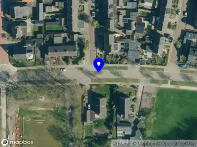 Overig Vogelenzangstraat  Eibergen