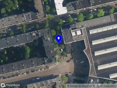 Verkeersbesluit Kromme-Mijdrechtstraat  Amsterdam