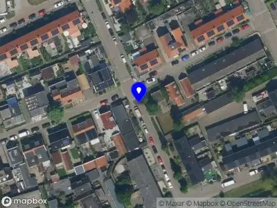 Overig Dokter Boomstraat  Oostzaan