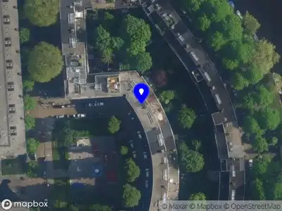 Verkeersbesluit Geuzenstraat  Amsterdam