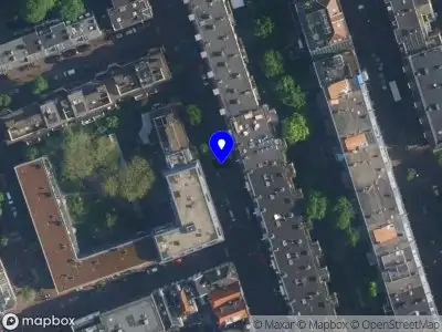 Verkeersbesluit Agatha Dekenstraat  Amsterdam