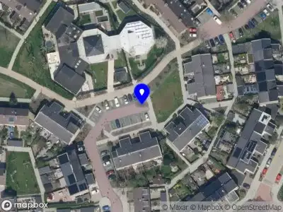 Bekendmaking Gemeente Krimpen aan den IJssel - realiseren van parkeerplaatsen ten behoeve van oplaadpunten  - op meerdere locaties te Krimpen aan den IJssel