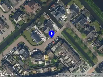 Bekendmaking Gemeente Krimpen aan den IJssel - realiseren van parkeerplaatsen ten behoeve van oplaadpunten  - op meerdere locaties te Krimpen aan den IJssel