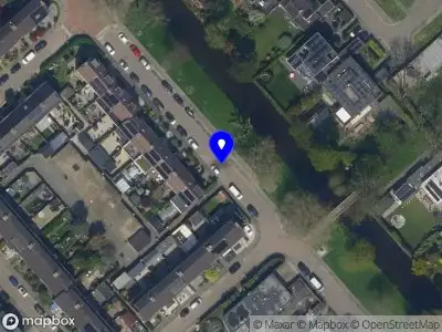 Gemeente Krimpen aan den IJssel - realiseren van parkeerplaatsen ten behoeve van oplaadpunten  - op meerdere locaties te Krimpen aan den IJssel