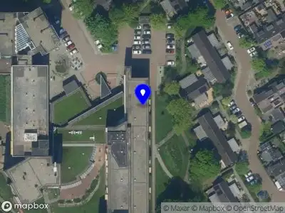 Verkeersbesluit Westerheem  Heemskerk