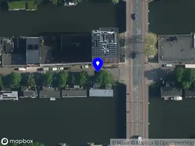 Verkeersbesluit Zeeburgerpad  Amsterdam