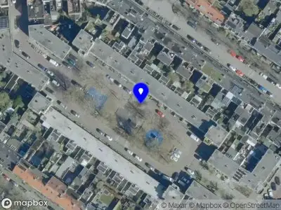 Verkeersbesluit Muntelplein  's-Hertogenbosch