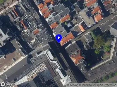 Overig Korte Houtstraat  's-Gravenhage
