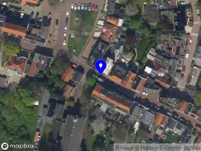 Bekendmaking Vergunning kamerbewoning Pastoriedijk 465