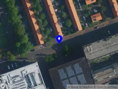 Verkeersbesluit Polderweg  Amsterdam