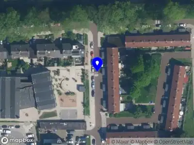 Verkeersbesluit Jaap Nunes Vazstraat  Amsterdam