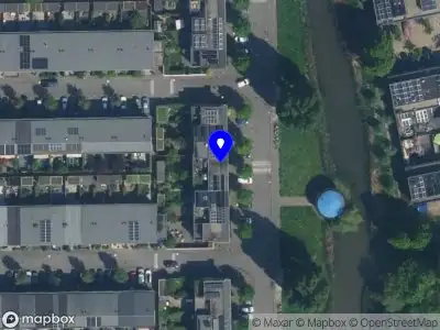 Verkeersbesluit Uffizilaan  Amsterdam