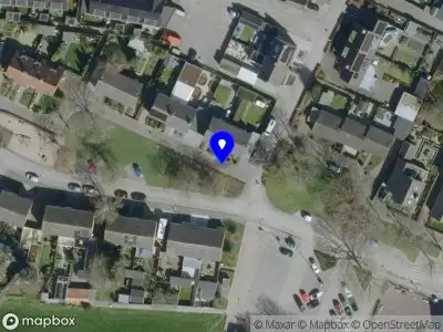 Bekendmaking Ingekomen aanvragen vergunningen APV en bijzondere wetten