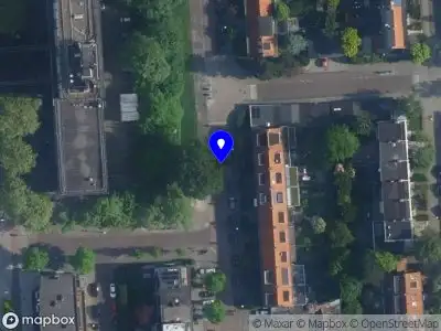 Verkeersbesluit Willem Pijperstraat  Amsterdam