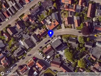 Bouwvergunning Burgerhoutstraat  Den Burg