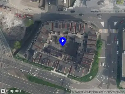 Gemeente Nieuwegein; verleende Vergunning Openbare Inrichting Weverstedehof 4