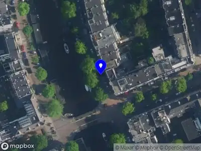 Verkeersbesluit Da Costakade  Amsterdam