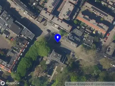 Omgevingsvergunning Gansstraat  Utrecht