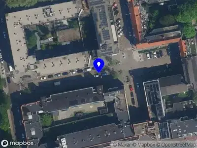 Verkeersbesluit Cornelis Dirkszstraat  Amsterdam
