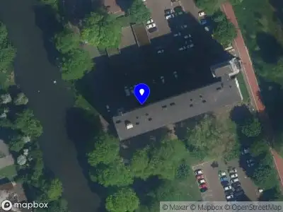 gemeente Amsterdam - Langswater 614 wijzigen gehandicaptenparkeerplaats kenteken GNF-03-G - Langswater 614 