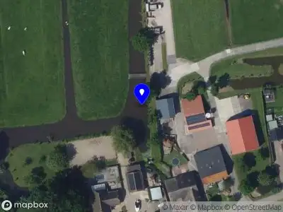 Bekendmaking Gemeente Molenlanden, ingediende aanvraag omgevingsvergunning nabij Oosteinde 16, Wijngaarden, zaaknummer OMG-2024-1120.