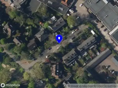 Bekendmaking Gemeente De Bilt - Aanvraag omgevingsvergunning: Bestaande uitrit verwijderen en nieuwe uitrit aanleggen, Koekoeklaan 2, 3722AN Bilthoven