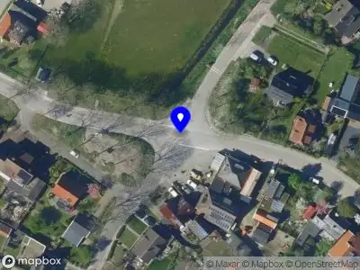 Natuurbeschermingsvergunning Stroet  Sint Maarten