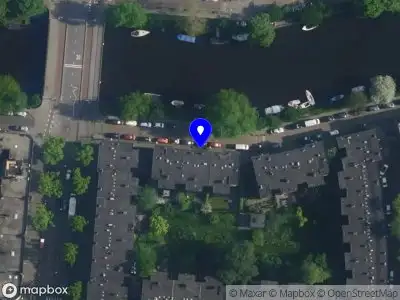 Verkeersbesluit Amstelkade  Amsterdam