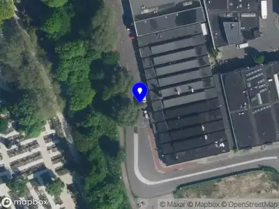 Verkeersbesluit Vredenhofweg  Amsterdam
