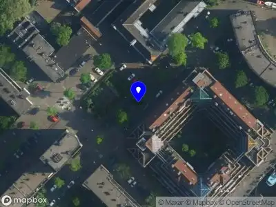 Verkeersbesluit Windroosplein  Amsterdam