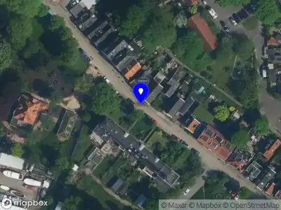 Verkeersbesluit Nieuwendammerdijk  Amsterdam