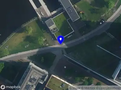 Verordeningen En Reglementen Korte Ouderkerkerdijk  Amsterdam