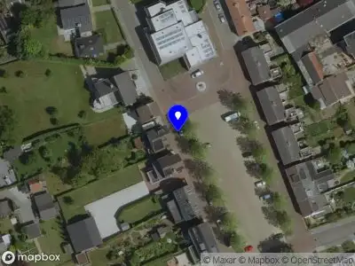 Evenementenvergunning Van Wachtendonckplein  Wijlre