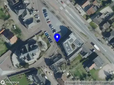 Overig Raadhuisplein  Mook