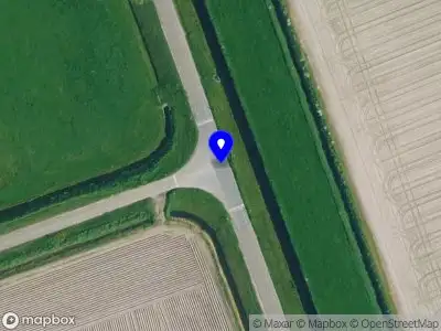 Natuurbeschermingsvergunning Uiterdijkenweg  Marknesse