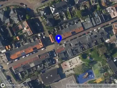 Verkeersbesluit Vorselenburgstraat  Alphen aan den Rijn