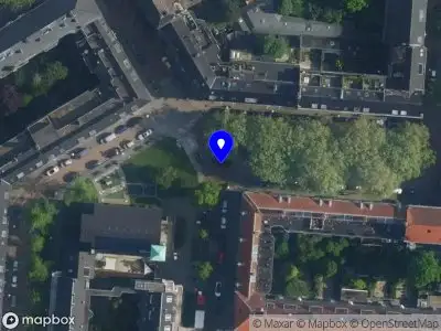 Verkeersbesluit Uiterwaardenstraat  Amsterdam
