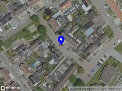 Provincie Noord-Brabant - besluit aanvraag omgevingsvergunning – woCom - 133 woningen te Someren, Someren-Eind en Lierop