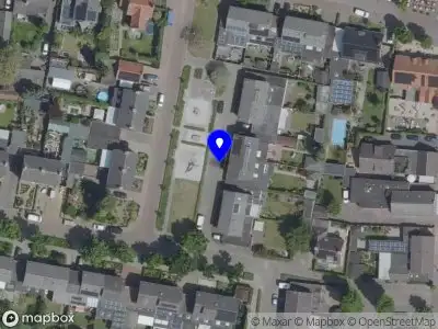 Bekendmaking Provincie Noord-Brabant - besluit aanvraag omgevingsvergunning – woCom - 133 woningen te Someren, Someren-Eind en Lierop