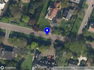 Bouwvergunning Groene Wetering  Rotterdam